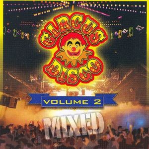 Circus Disco Vol.2 (Explicit)