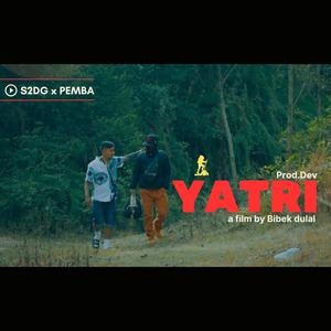 YATRI (feat. Pemba Lopchan) (Explicit)