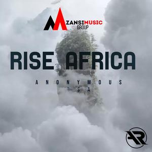 Rise Africa (Deep Soul)