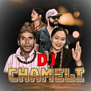 CHAMELI DJ
