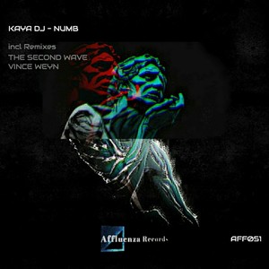 Numb (The Second Wave Remix)