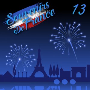 Souvenirs De France, Vol. 13