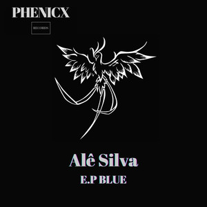 Alê Silva E.P blue