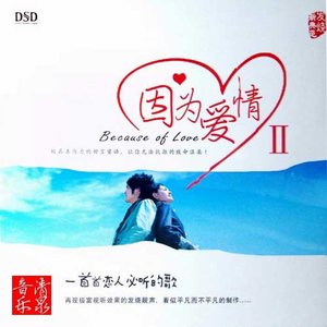 因为爱情Ⅱ DSD