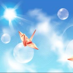 闪光的梦想 (伴奏)