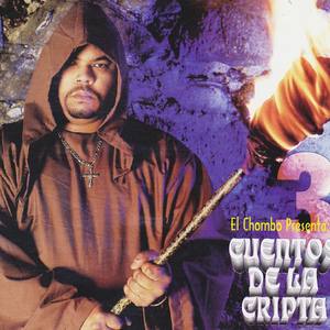 Cuentos de la Cripta 3