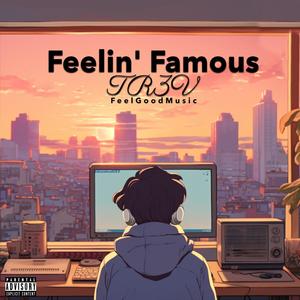 Feeling Famous (Explicit)