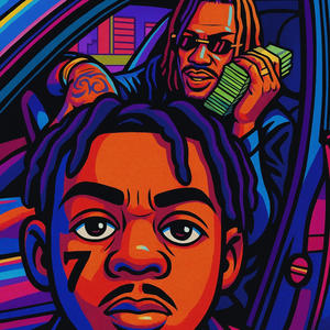 Can't Teach You (feat. Tr3zi) (Explicit)