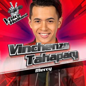 Mercy (From The Voice Of Holland 7)