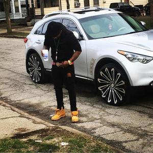 BIRD NEST (feat. Johnny Blaze & LUCK ODAWG) (Explicit)