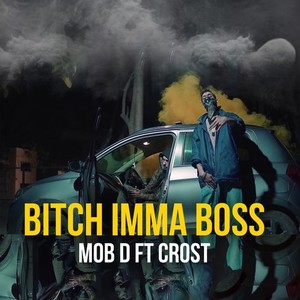 ***** I'm a Boss (Explicit)