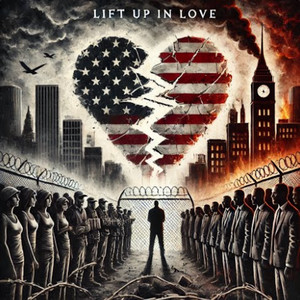 Lift Up In Love