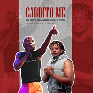 Cabrito Me (feat. Mister Aizy) (Explicit)