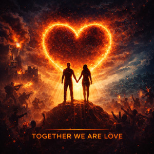 Together We Are Love (Radio Edit)