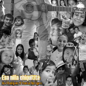 Esa niña chiquitita