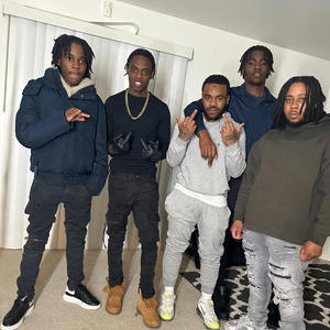 Broken Hearted (feat. 365 Hu$tle & Young Swiper) (Explicit)