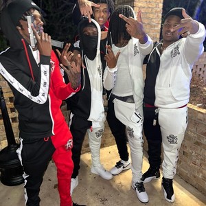 AHH HA (feat. MPA Juwop, TKK Tony & ZHG Solid) (Explicit)