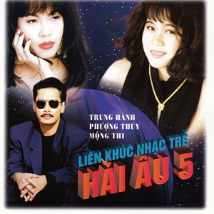 LK1: Mộng uyên ương hồ điệp(Bao Công kỳ án), Yesterday once more - the good, The bad & the ugly - Còn yêu - Chiều một mình qua phố