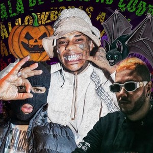 Bala de Todas as Cores (Explicit)