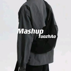 Walk Thru Fire (Original Mix)