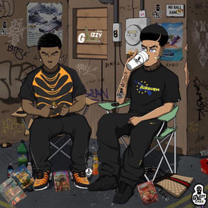 FUMANDO LO COJO TRANKI (feat. dynfra lavoe)