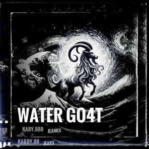 WATERGOAT (feat. JEANK$) (Explicit)