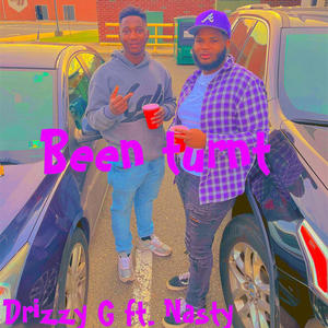 Been Turnt (feat. Nasty nas) (Explicit)