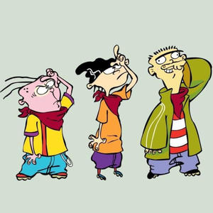 Ed, Edd, And Eddy (feat. CasinoDaGr8 & NoIgPapi) [Explicit]