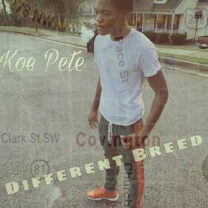 Different Breed (Explicit)