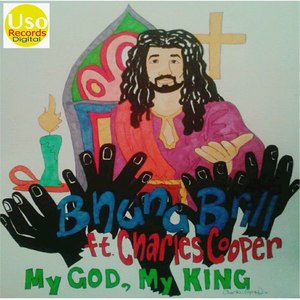 My God My King(Dubstrumental) (Remix)