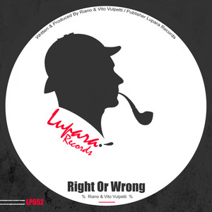 Right Or Wrong