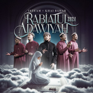 Rabiatul Adawiyah 2024 (Instrumental)