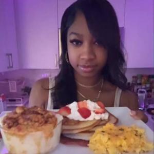 COOKIN WIDD KYA (Explicit)