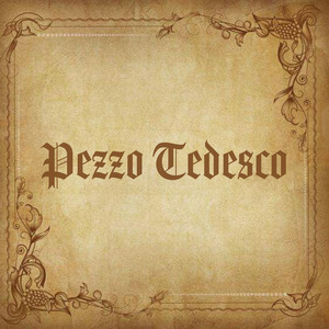 Pezzo Tedesco
