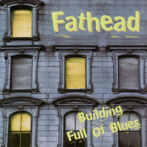 Building Full Of Blues