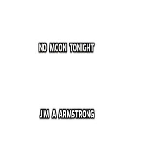 no moon tonight