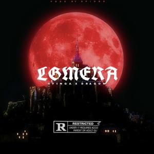 LGMERA (feat. SFINGA)