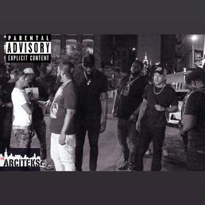 Wiggie Squad(feat. BeenOfficialLord, Korleon QB, Gucch Balla & MoneyBag Scraps) (Explicit)
