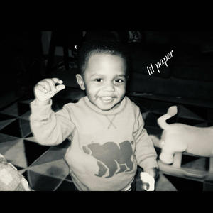 On my brudder (feat. Lilgfrmkb) (Explicit)