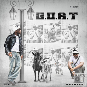 G.O.A.T