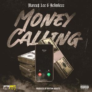 Money Calling (feat. marcu$ Lee) [Explicit]