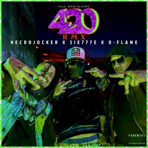 420 (Explicit)