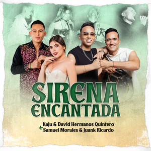 Sirena Encantada (Live)
