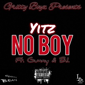 No Boy (feat. Gunny & B.I.)