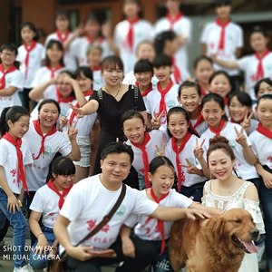 生命的光