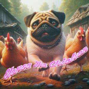 Elenoa The Chicken