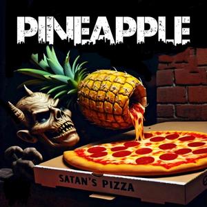 Pineapple (Explicit)