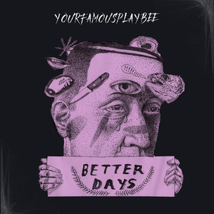 Better Days (Explicit)