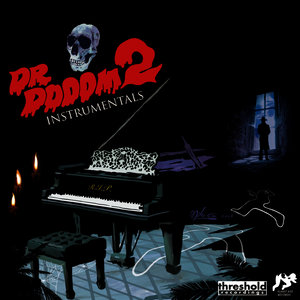 Dr. Dooom 2 Instrumentals