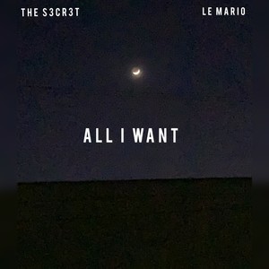 All I Want (Explicit)